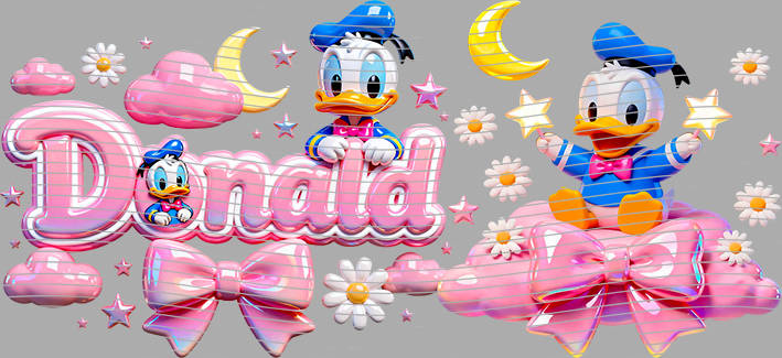 16oz Disney style-D-2952